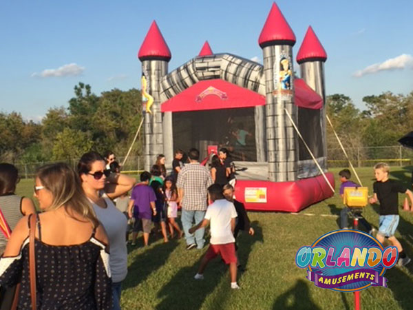 Affordable Bounce House Rentals